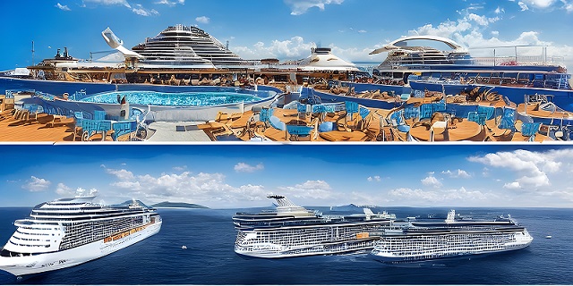 Cruise Line Smackdown: Comparing the Best Cruise Lines