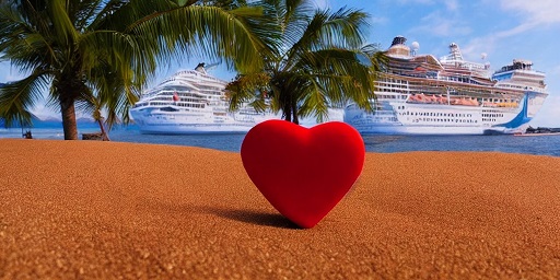 How to Plan the Perfect Honeymoon Cruise in 2023