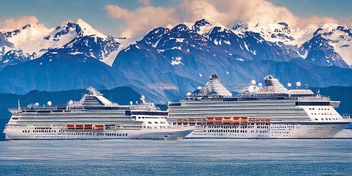 Alaska Cruise Ports 2023: Discover the Hidden Gems and Must-See Attractions