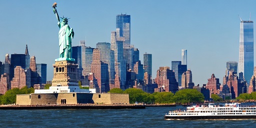 Statue of Liberty Dinner Cruise 2023 - 13 Unforgettable Tips for Your Trip
