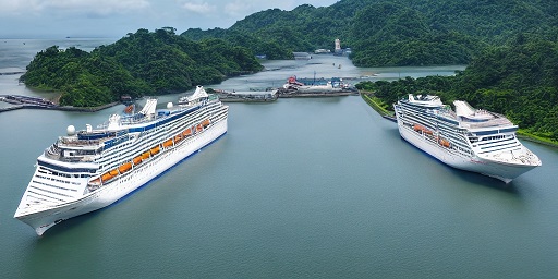 10 Reasons Why a Panama Canal Cruise Should be on Your Bucket List for 2023