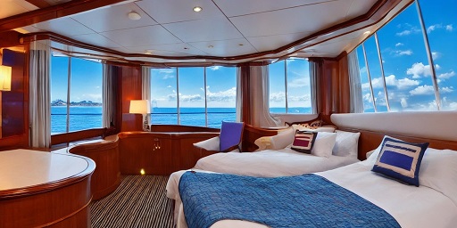 9 Tips to Get the Best Cabins on a Cruise Ship in 2023