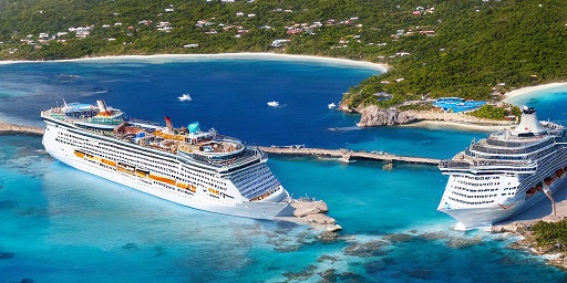 A Guide to Caribbean Cruises: Islands, Beaches, and More