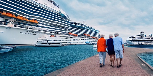 Best Cruise Lines for Seniors in 2023