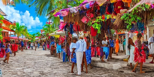 Beyond the Beach: Exploring Local Culture on a Caribbean Cruise