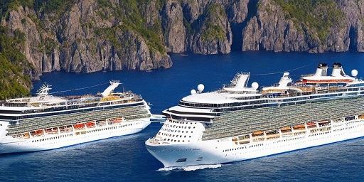Cruise the World: 7 Best Cruise Lines for Solo Travelers
