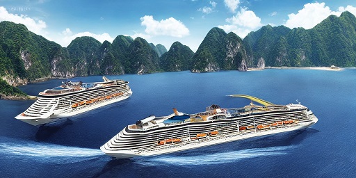 Cruising Asia: Discovering the Best Ports of Call