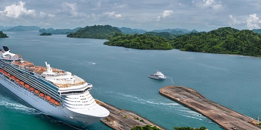Cruising the Panama Canal: Best Routes and Sights to See