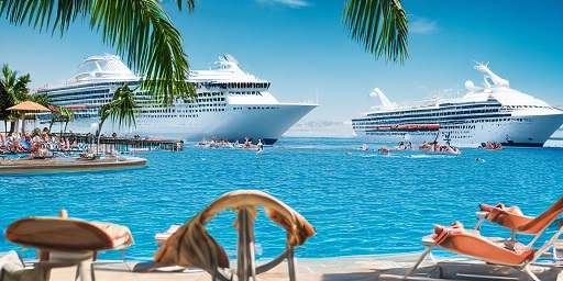 Cruising with Kids: The Best Cruise for Families in 2023
