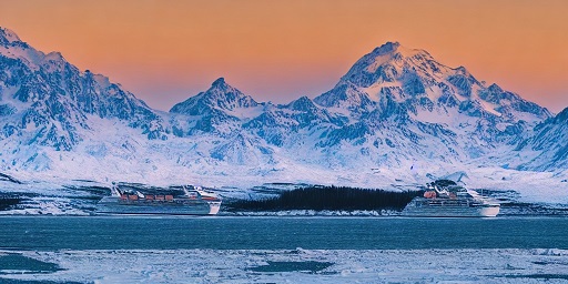 Embark on the Ultimate Alaskan Adventure: Best Cruise Line for Alaska in 2023
