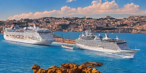 Exploring the Mediterranean: The Best Ports to Visit on a Cruise