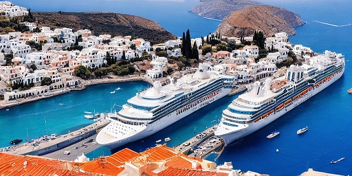 Get Set For A Dream Vacation: Best Time for Your Cruise in 2023