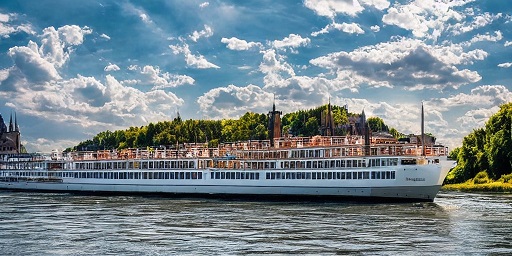 How to Choose the Best River Cruise for You in 2023