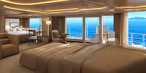 How to Choose the Right Cabin on a Cruise: A Comprehensive Guide