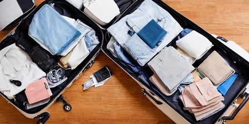 How to Pack for a Cruise: The Ultimate Checklist