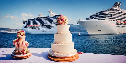 How to Plan a Cruise Wedding in 2023: Tips and Ideas