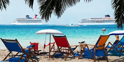 How to Plan a Last-Minute Cruise Vacation in 2023