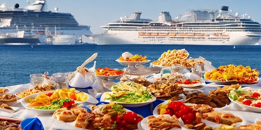 How to Stay Healthy on a Cruise: Tips and Advice