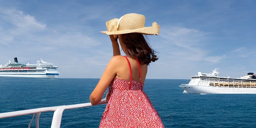 How to Stay Safe on a Cruise: Tips for Solo Travelers