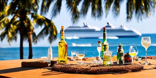 Is It Possible to Bring Alcohol on a Cruise Ship in 2023? Tips and Tricks