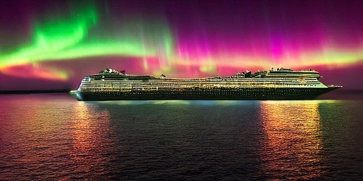 Northern Lights Cruise