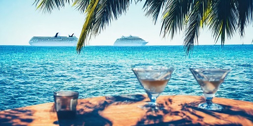 Sneak Alcohol on a Cruise Ship Like a Pro: Expert Tips for 2023