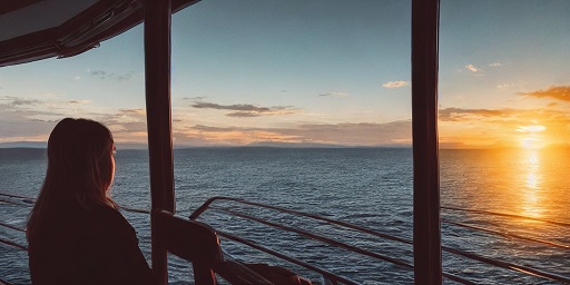 Solo Travel on a Cruise: Tips and Tricks for 2023
