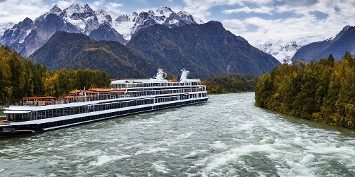 The Benefits of Taking a River Cruise in 2023
