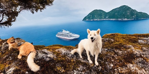 The Best Cruise Itineraries for Adventure Seekers in 2023