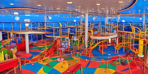 The Best Cruise Lines for Kids in 2023