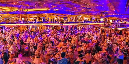 The Best Cruise Lines for Music Lovers in 2023: Concerts and Festivals at Sea
