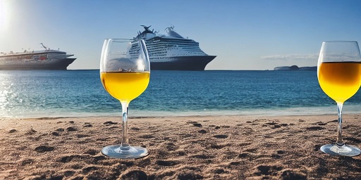 The Best Cruise Lines for Wine Lovers in 2023