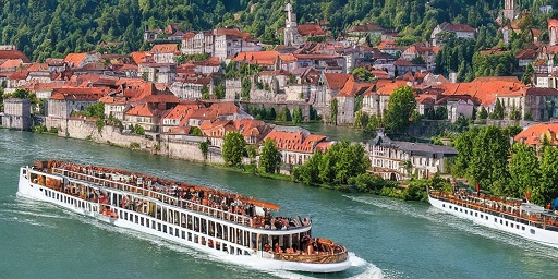 The Best European River Cruises to Take