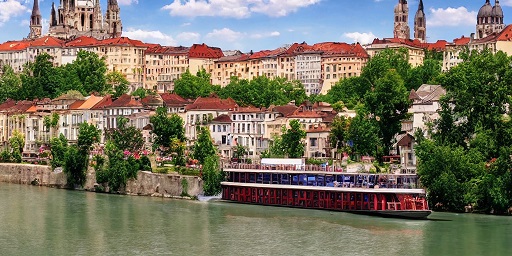 The Best River Cruise Lines to Book: Quality and Value