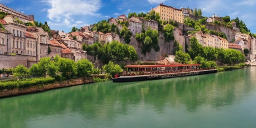 The Best River Cruises in Europe to Take