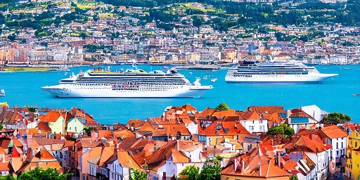 The Most Romantic Cruise Destinations to Visit