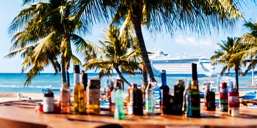 The Risks of Sneaking Alcohol on a Cruise Ship in 2023