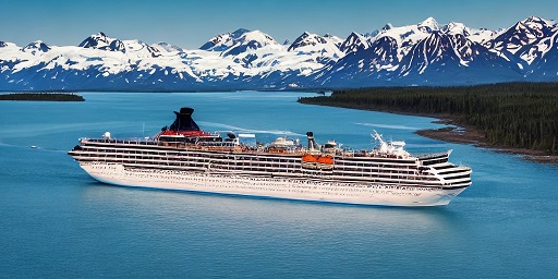 The Top 5 Alaskan Cruise Itineraries for 2023