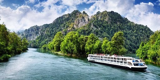 The Top 5 European River Cruises to Take in 2023