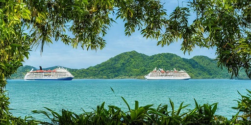 Top 10 Exotic Cruise Destinations for 2023