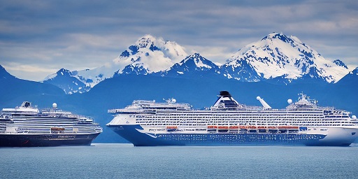 When is the Best Time to Go on an Alaska Cruise in 2023? Your Ultimate Guide