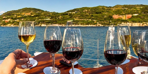 Wine Tasting on a Cruise: Discovering the Best Wine Regions