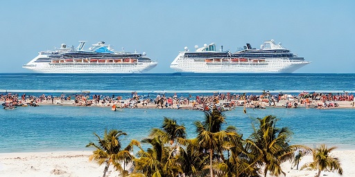 Young at Heart: Best Cruise Lines for Couples in 2023