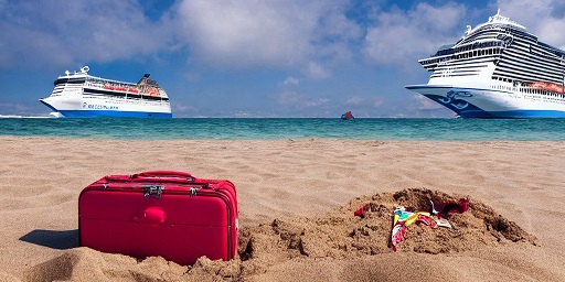 51 Unique Travel Accessories Every Cruise Ship Traveler Needs in 2023