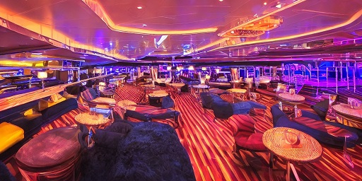 10 Best Cruise Ships for Party Lovers in 2023: Your Ultimate Guide