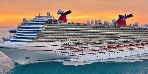 Carnival's Best Cruise Ship: Tips and Tricks for First-Time Cruisers in 2023