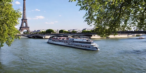 27 Best Activities to Enjoy: Cruise Along the Seine River in 2023