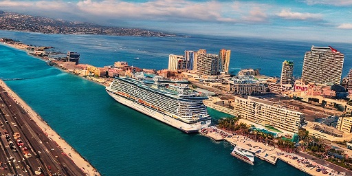 8 Must-Visit Ports of Call on Your San Diego to Mexico Cruise in 2023