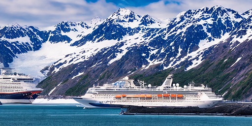 Cruises to Seward Alaska in 2023: What to Expect on Your Booked Trip + 21 Tips