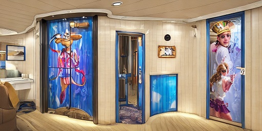 10 Fun and Creative Ideas to Decorate Your Disney Cruise Door in 2023